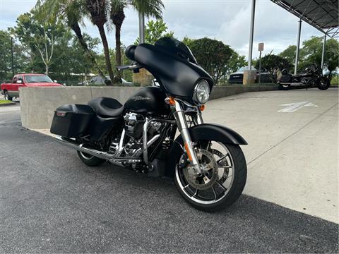 2020 Harley-Davidson Street Glide® in Sanford, Florida - Photo 2