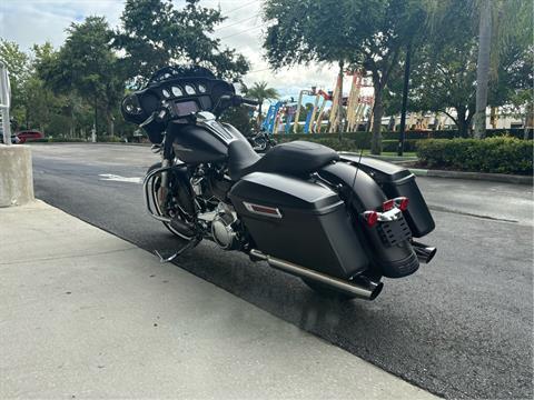 2020 Harley-Davidson Street Glide® in Sanford, Florida - Photo 5