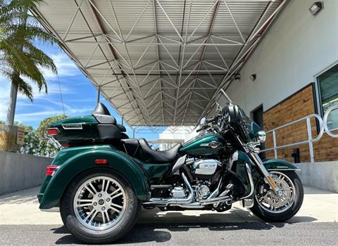 2024 Harley-Davidson Tri Glide® Ultra in Sanford, Florida - Photo 1