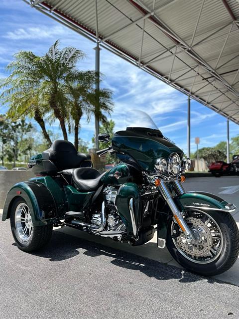 2024 Harley-Davidson Tri Glide® Ultra in Sanford, Florida - Photo 2
