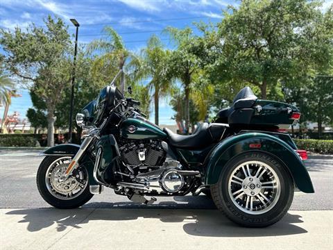 2024 Harley-Davidson Tri Glide® Ultra in Sanford, Florida - Photo 4