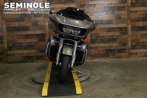 2016 Harley-Davidson Road Glide® Ultra in Sanford, Florida - Photo 3