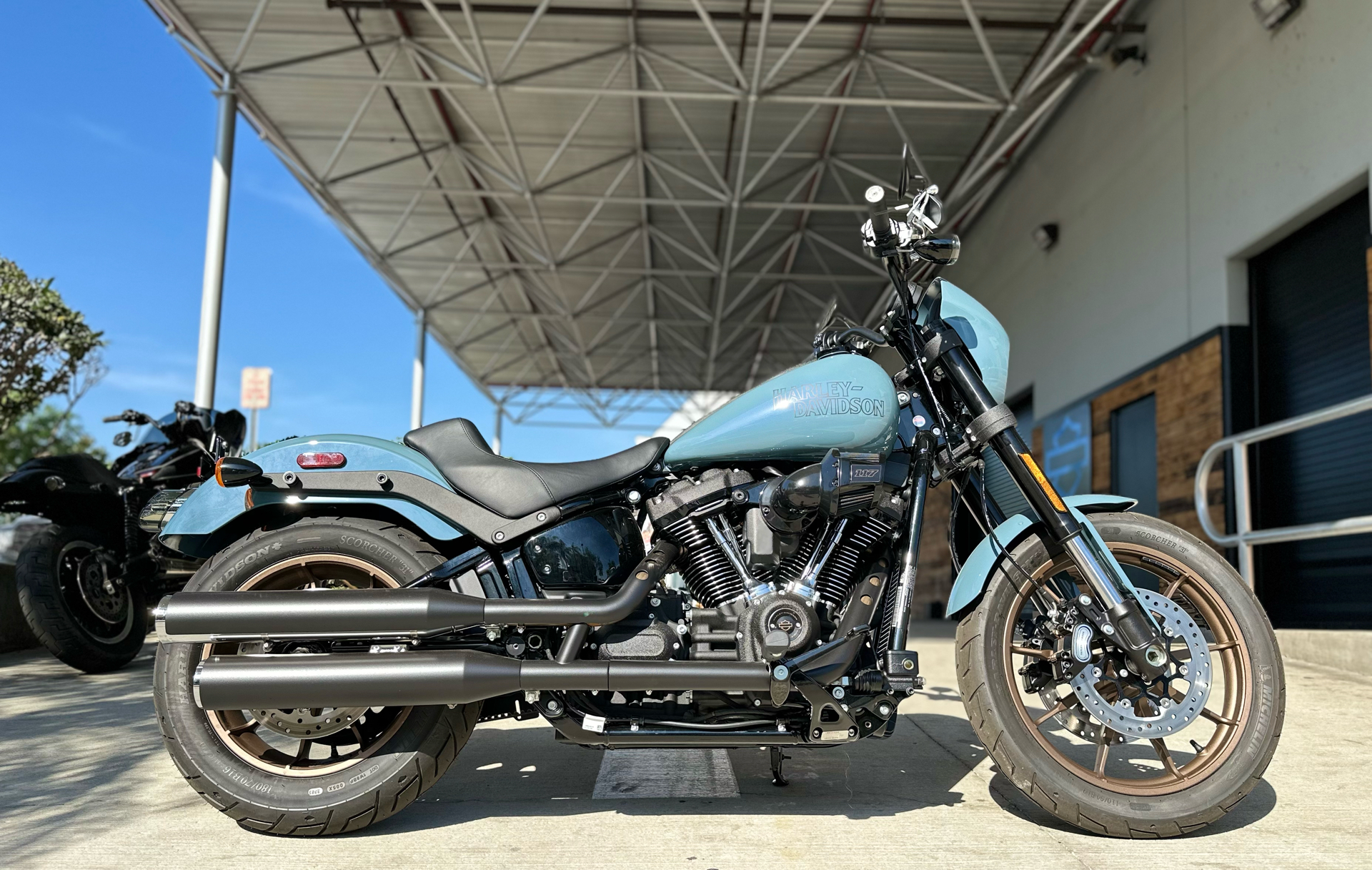 2024 Harley-Davidson Low Rider® S in Sanford, Florida - Photo 1