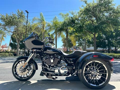2024 Harley-Davidson Road Glide® 3 in Sanford, Florida - Photo 4