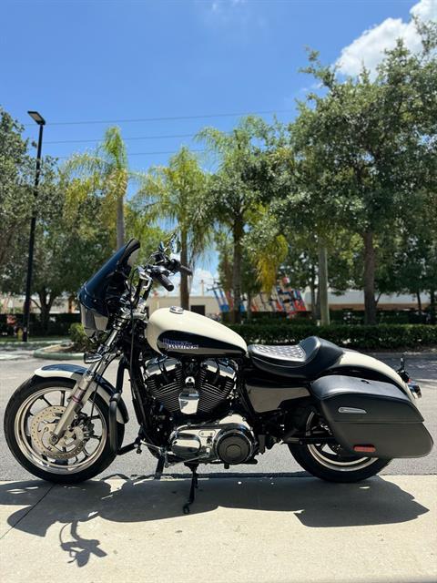 2014 Harley-Davidson SuperLow® 1200T in Sanford, Florida - Photo 4