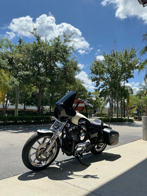 2014 Harley-Davidson SuperLow® 1200T in Sanford, Florida - Photo 5