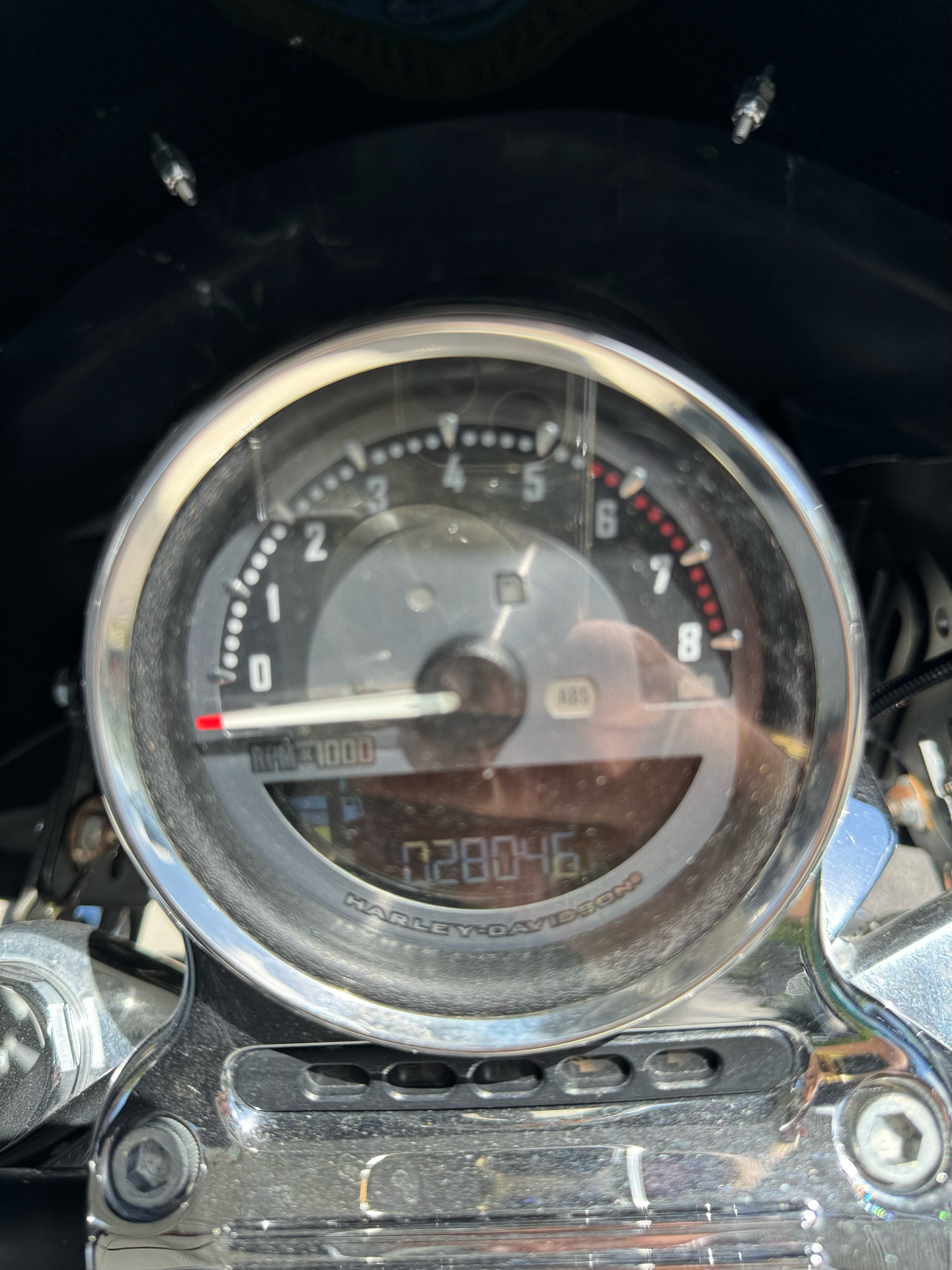 2014 Harley-Davidson SuperLow® 1200T in Sanford, Florida - Photo 7