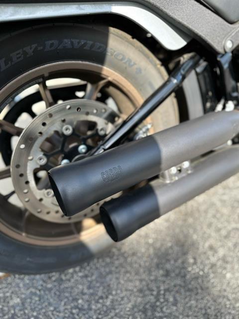 2020 Harley-Davidson Low Rider®S in Sanford, Florida - Photo 4