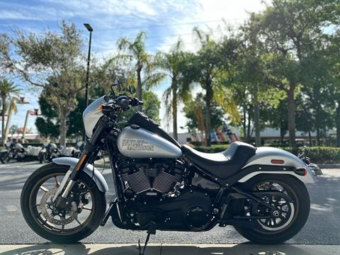 2020 Harley-Davidson Low Rider®S in Sanford, Florida - Photo 5