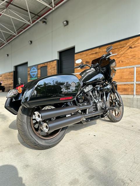 2024 Harley-Davidson Low Rider® ST in Sanford, Florida - Photo 3