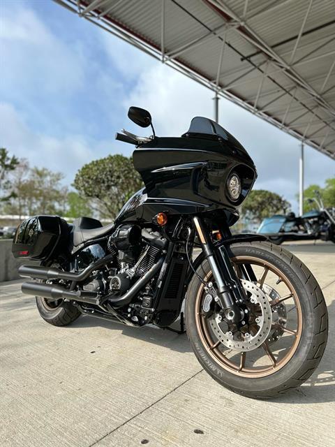 2024 Harley-Davidson Low Rider® ST in Sanford, Florida - Photo 2