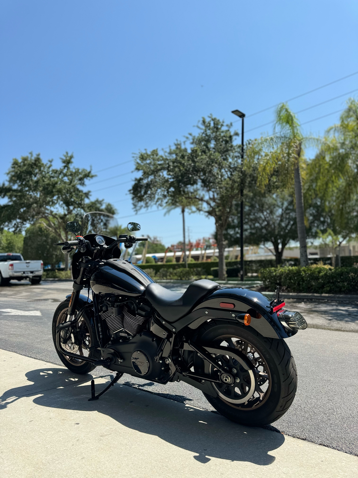 2022 Harley-Davidson Low Rider® S in Sanford, Florida - Photo 6