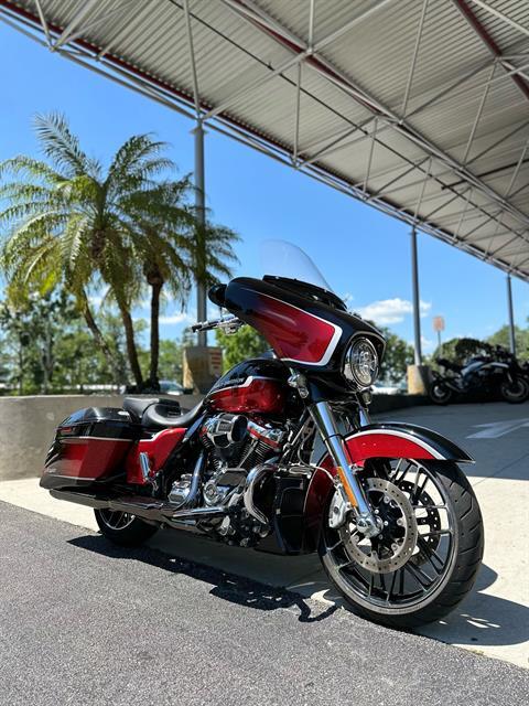 2021 Harley-Davidson CVO™ Street Glide® in Sanford, Florida - Photo 2