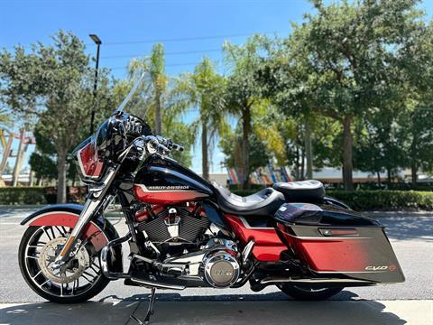 2021 Harley-Davidson CVO™ Street Glide® in Sanford, Florida - Photo 6