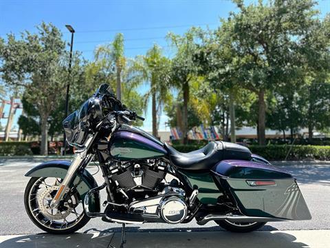 2021 Harley-Davidson Street Glide® Special in Sanford, Florida - Photo 7