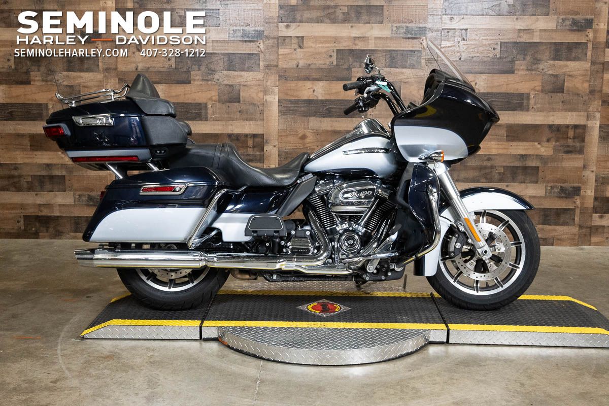 2019 Harley-Davidson Road Glide® Ultra in Sanford, Florida - Photo 1