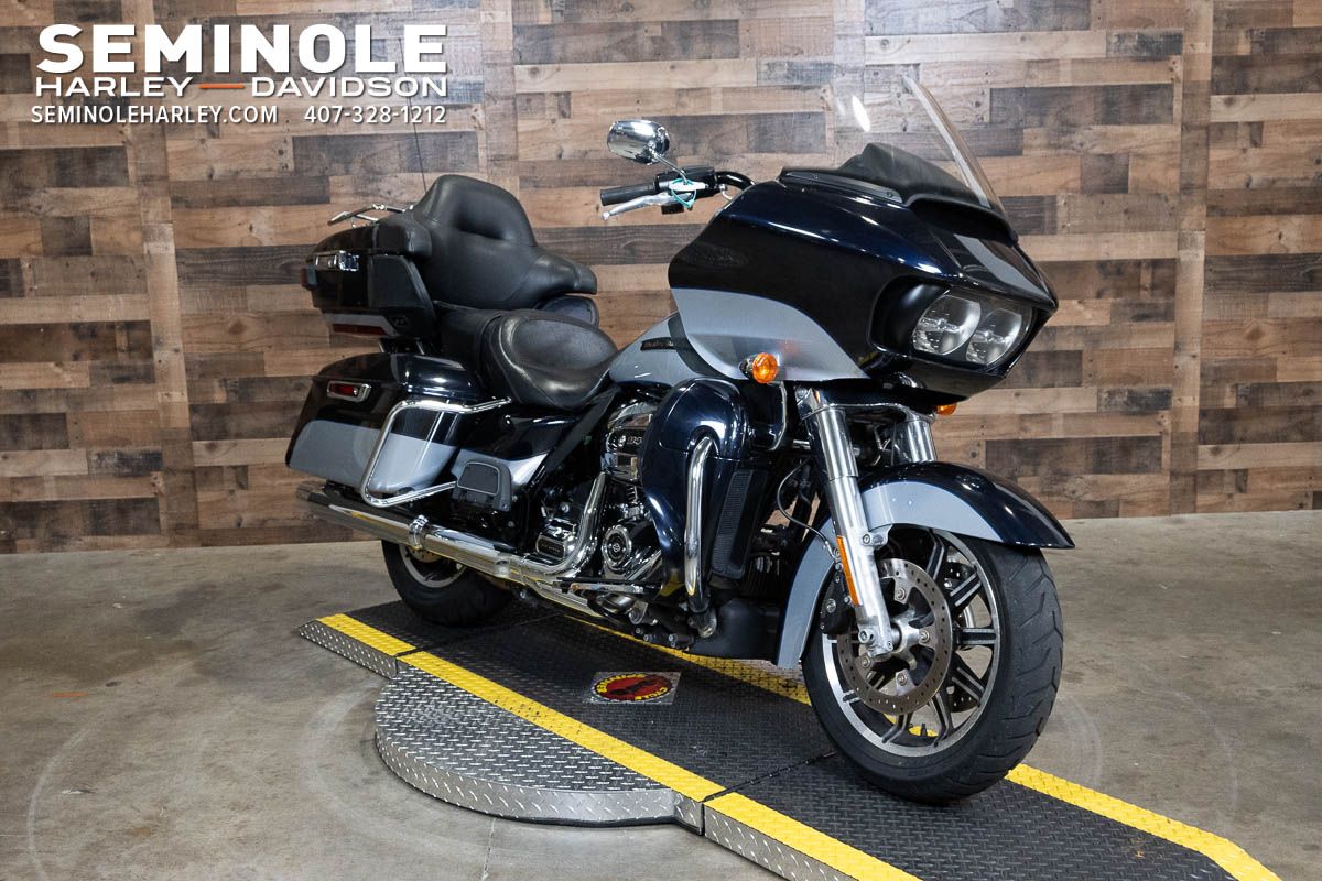 2019 Harley-Davidson Road Glide® Ultra in Sanford, Florida - Photo 2