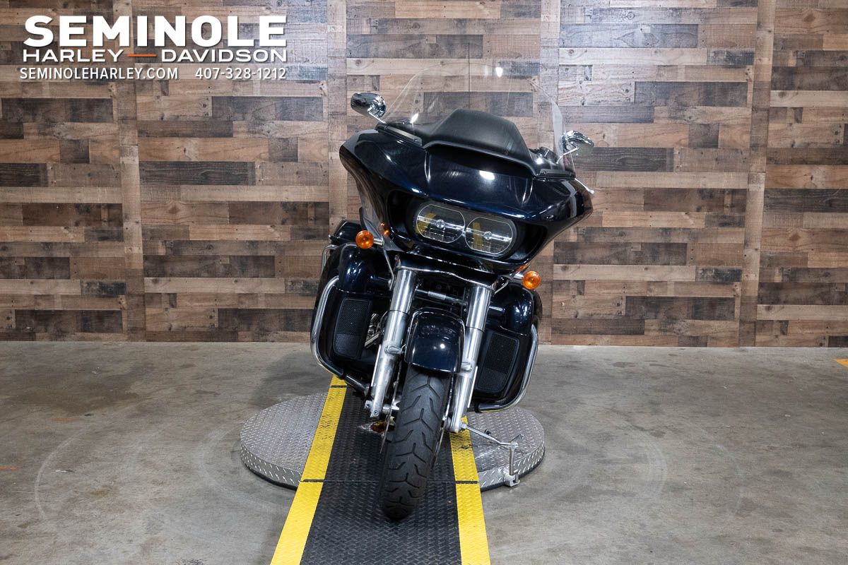 2019 Harley-Davidson Road Glide® Ultra in Sanford, Florida - Photo 3