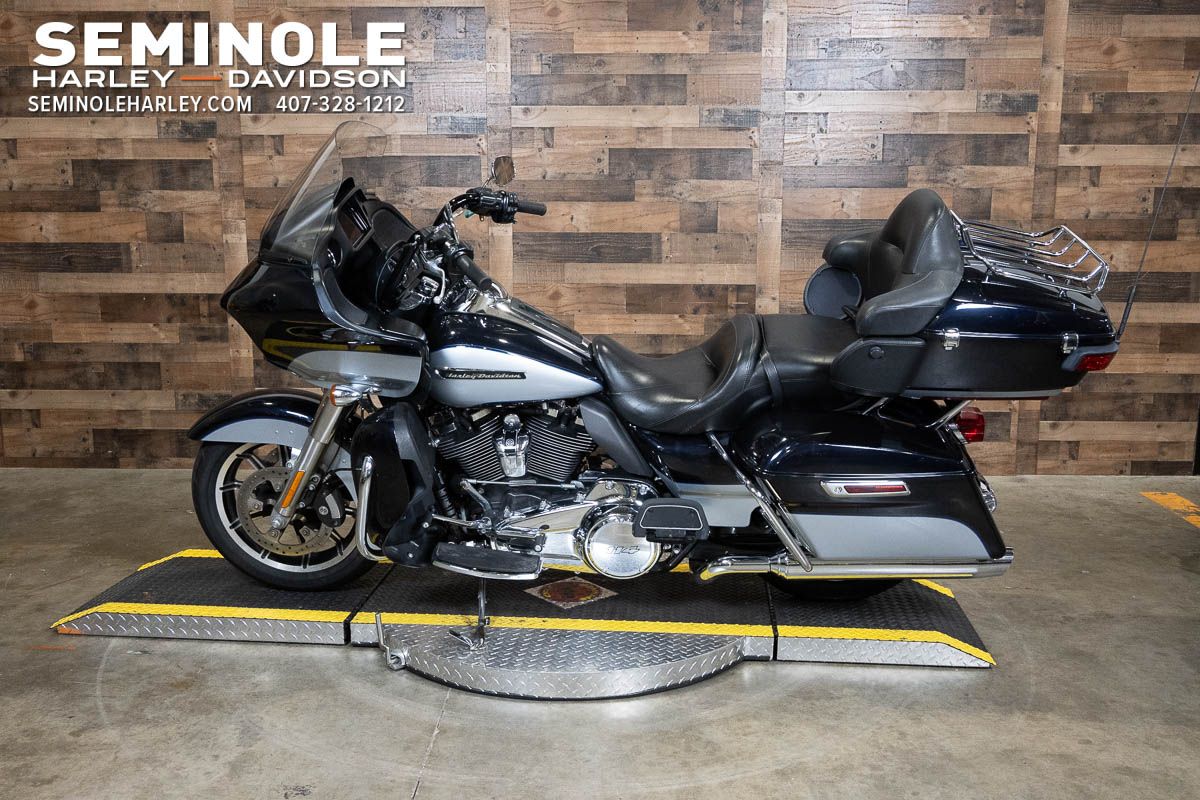 2019 Harley-Davidson Road Glide® Ultra in Sanford, Florida - Photo 5