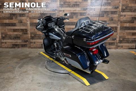 2019 Harley-Davidson Road Glide® Ultra in Sanford, Florida - Photo 6