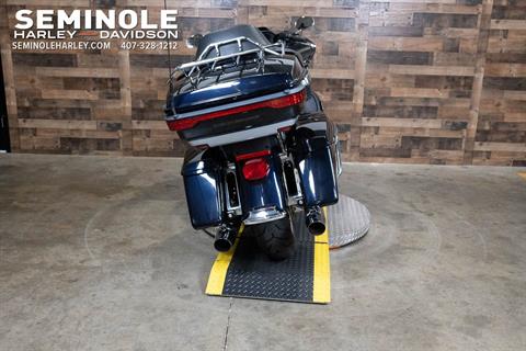 2019 Harley-Davidson Road Glide® Ultra in Sanford, Florida - Photo 7