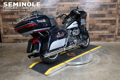 2019 Harley-Davidson Road Glide® Ultra in Sanford, Florida - Photo 8