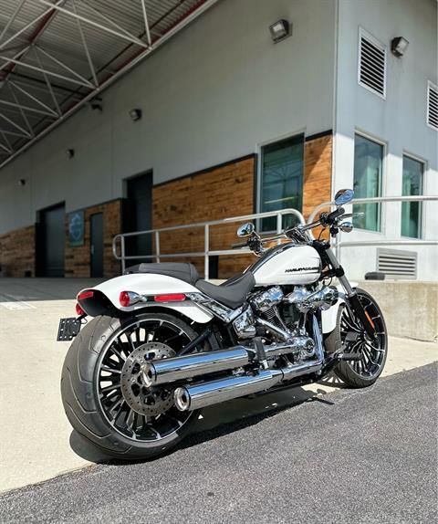 2024 Harley-Davidson Breakout® in Sanford, Florida - Photo 3