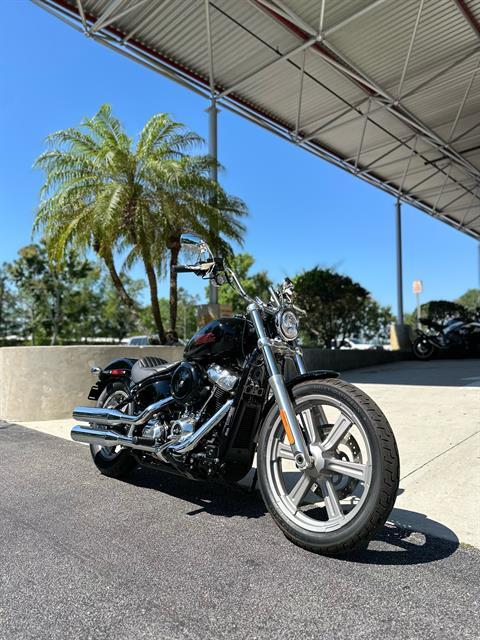 2023 Harley-Davidson Softail® Standard in Sanford, Florida - Photo 2
