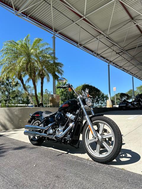 2023 Harley-Davidson Softail® Standard in Sanford, Florida - Photo 2