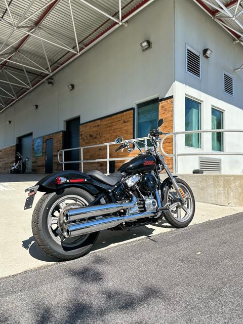 2023 Harley-Davidson Softail® Standard in Sanford, Florida - Photo 3