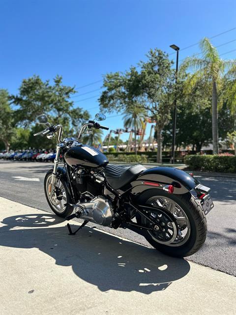 2023 Harley-Davidson Softail® Standard in Sanford, Florida - Photo 4