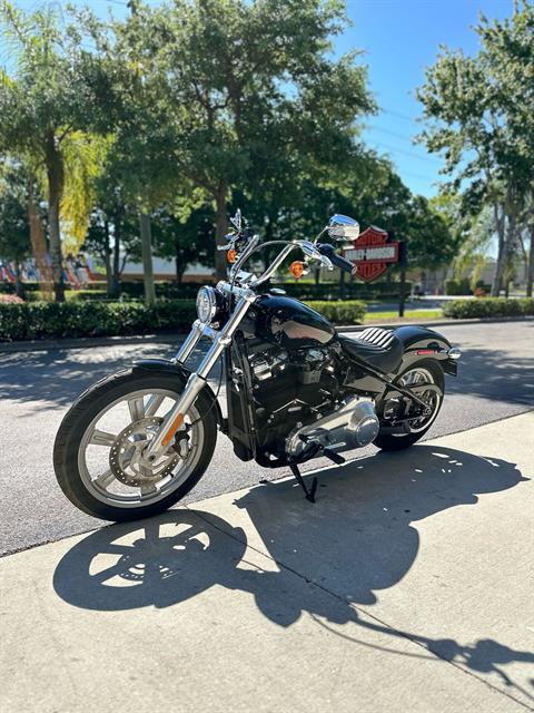 2023 Harley-Davidson Softail® Standard in Sanford, Florida - Photo 6
