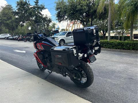 2024 Harley-Davidson CVO™ Pan America® in Sanford, Florida - Photo 5