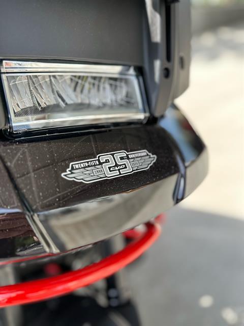 2024 Harley-Davidson CVO™ Pan America® in Sanford, Florida - Photo 3
