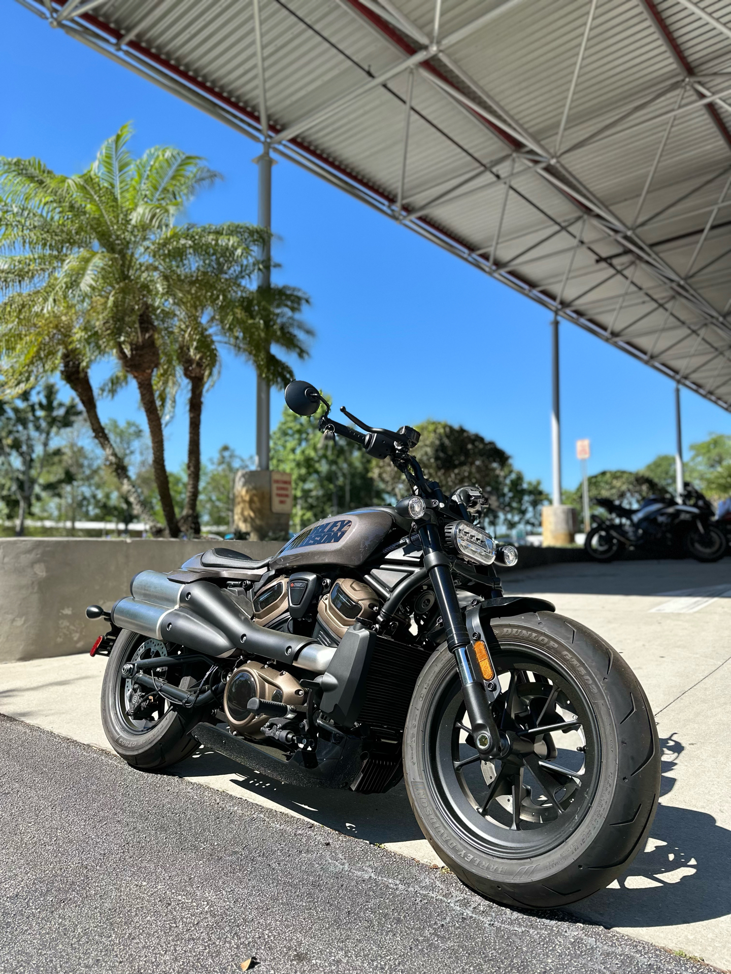2023 Harley-Davidson Sportster® S in Sanford, Florida - Photo 2