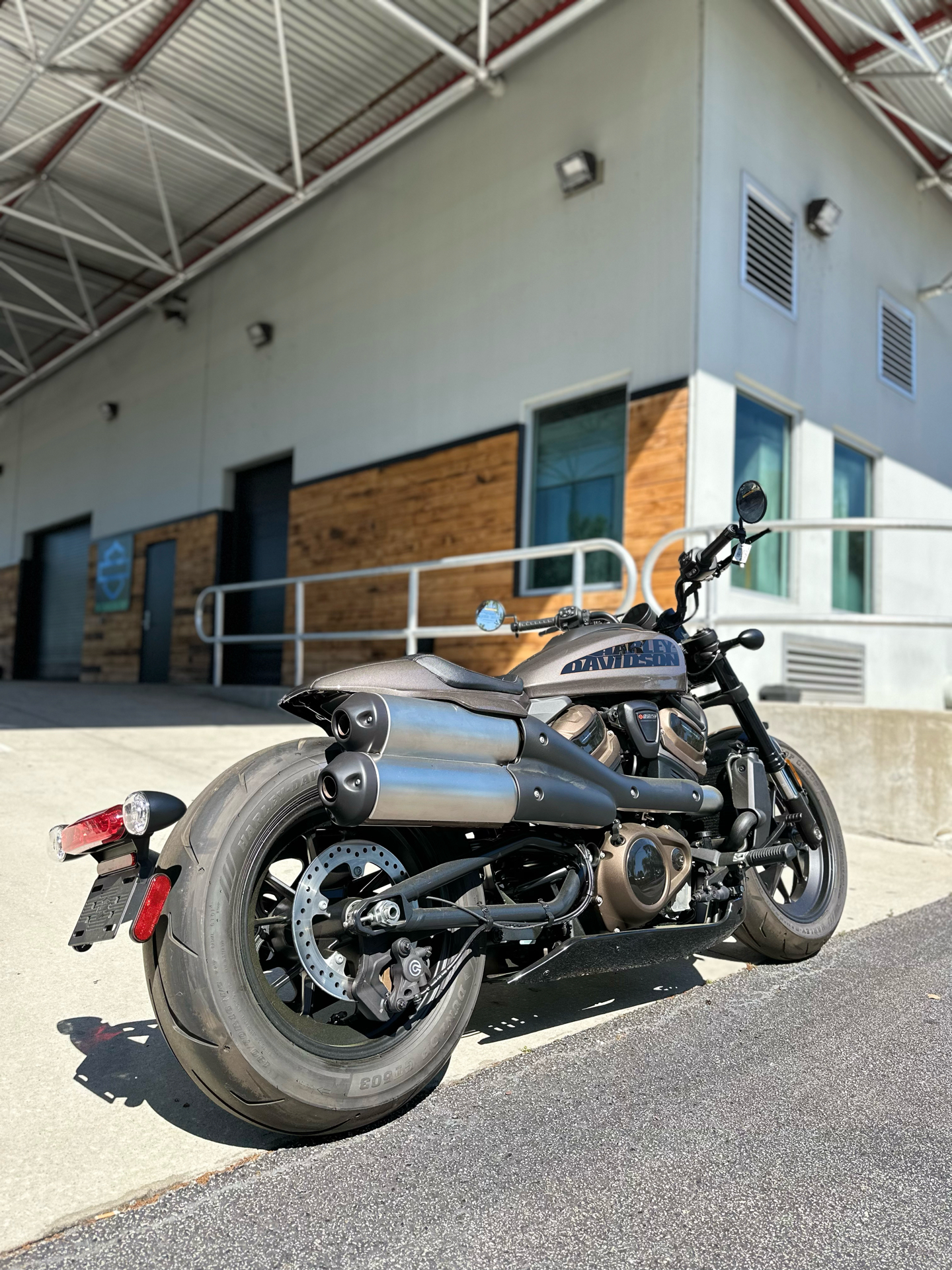 2023 Harley-Davidson Sportster® S in Sanford, Florida - Photo 3