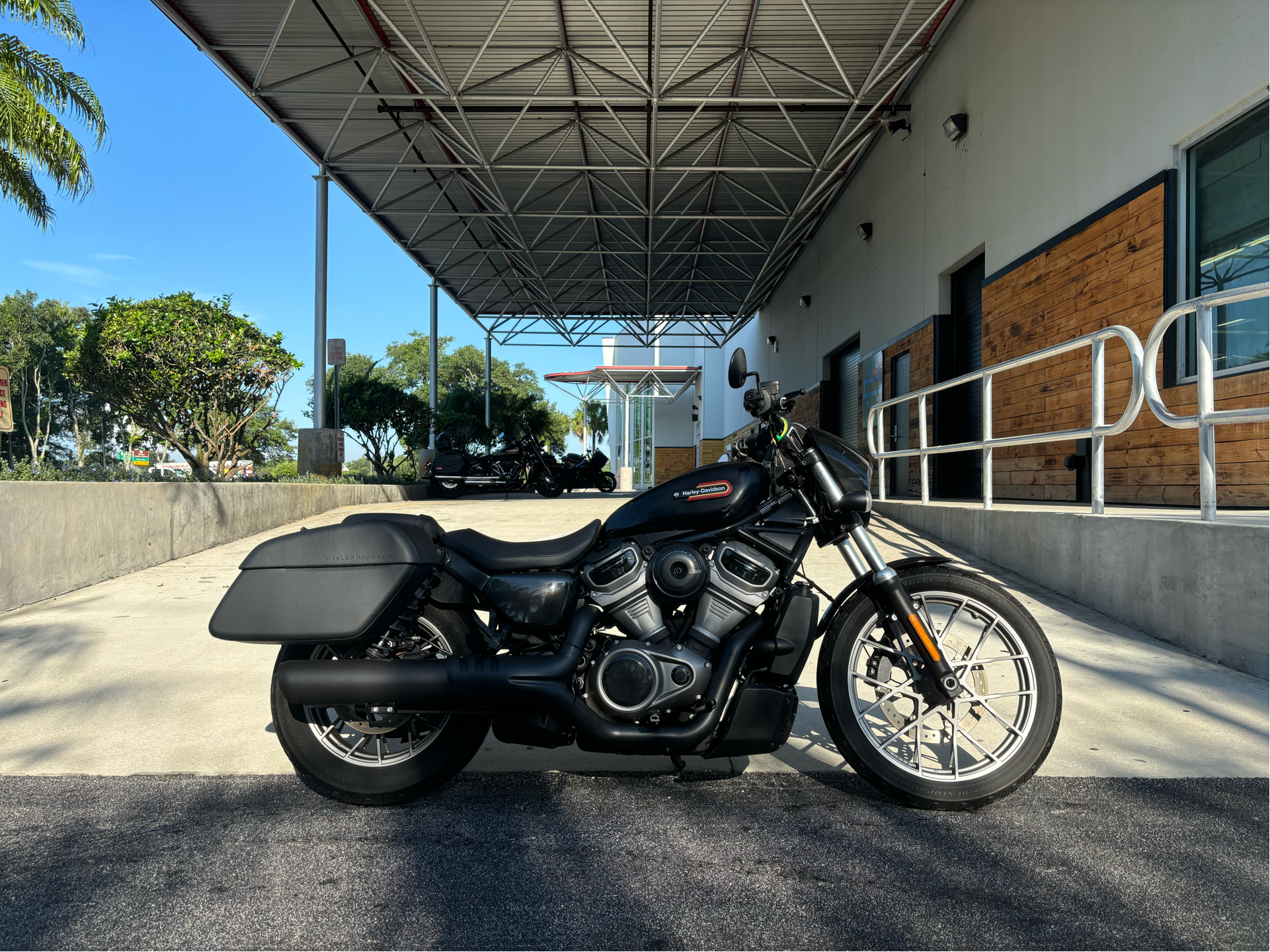 2023 Harley-Davidson Nightster® Special in Sanford, Florida - Photo 1