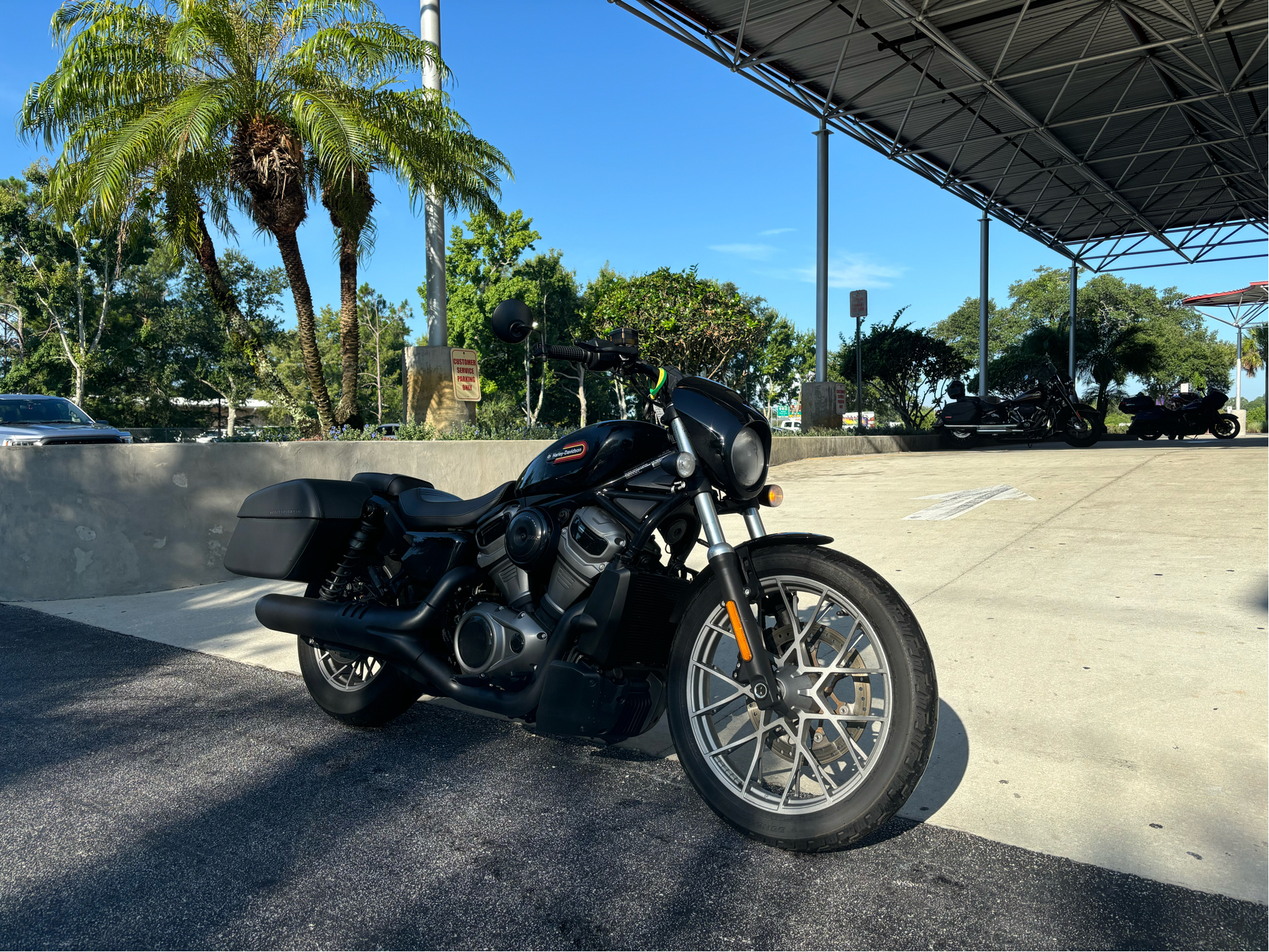 2023 Harley-Davidson Nightster® Special in Sanford, Florida - Photo 2