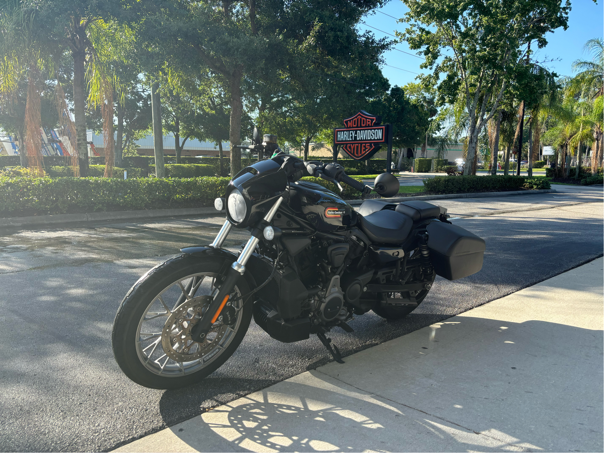 2023 Harley-Davidson Nightster® Special in Sanford, Florida - Photo 3