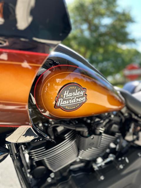 2024 Harley-Davidson Low Rider® ST in Sanford, Florida - Photo 9