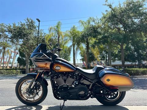 2024 Harley-Davidson Low Rider® ST in Sanford, Florida - Photo 10