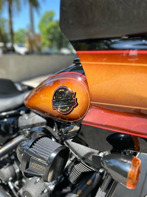 2024 Harley-Davidson Low Rider® ST in Sanford, Florida - Photo 2