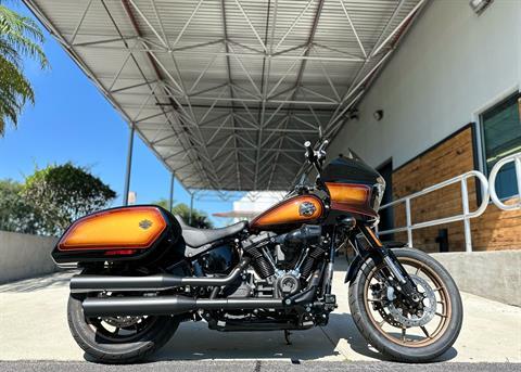 2024 Harley-Davidson Low Rider® ST in Sanford, Florida - Photo 1