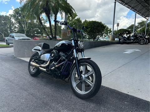 2018 Harley-Davidson Street Bob® 107 in Sanford, Florida - Photo 2