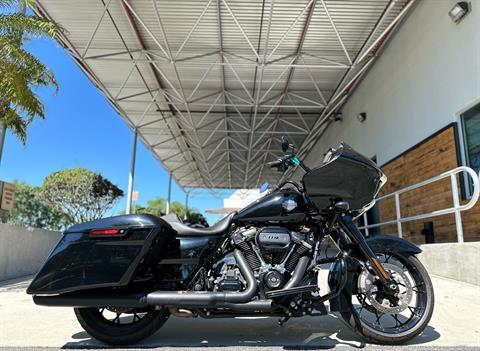 2021 Harley-Davidson Road Glide® Special in Sanford, Florida - Photo 1