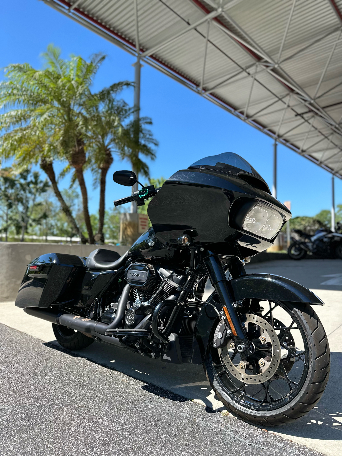 2021 Harley-Davidson Road Glide® Special in Sanford, Florida - Photo 2