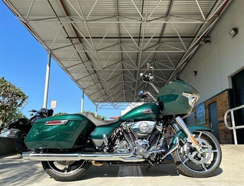 2024 Harley-Davidson Road Glide® in Sanford, Florida - Photo 1