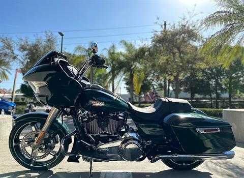 2024 Harley-Davidson Road Glide® in Sanford, Florida - Photo 4