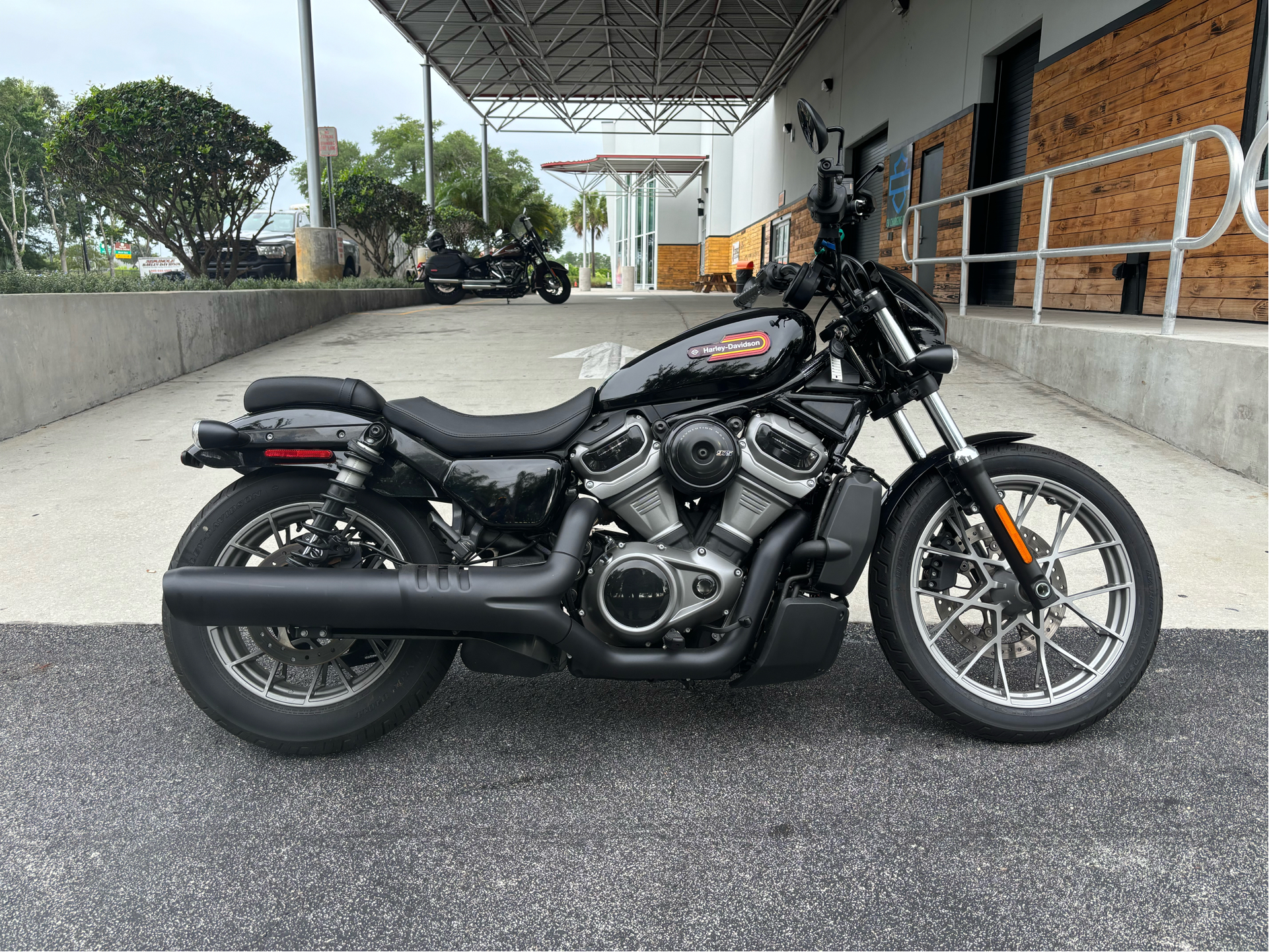 2023 Harley-Davidson Nightster® Special in Sanford, Florida - Photo 1