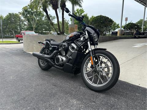 2023 Harley-Davidson Nightster® Special in Sanford, Florida - Photo 2